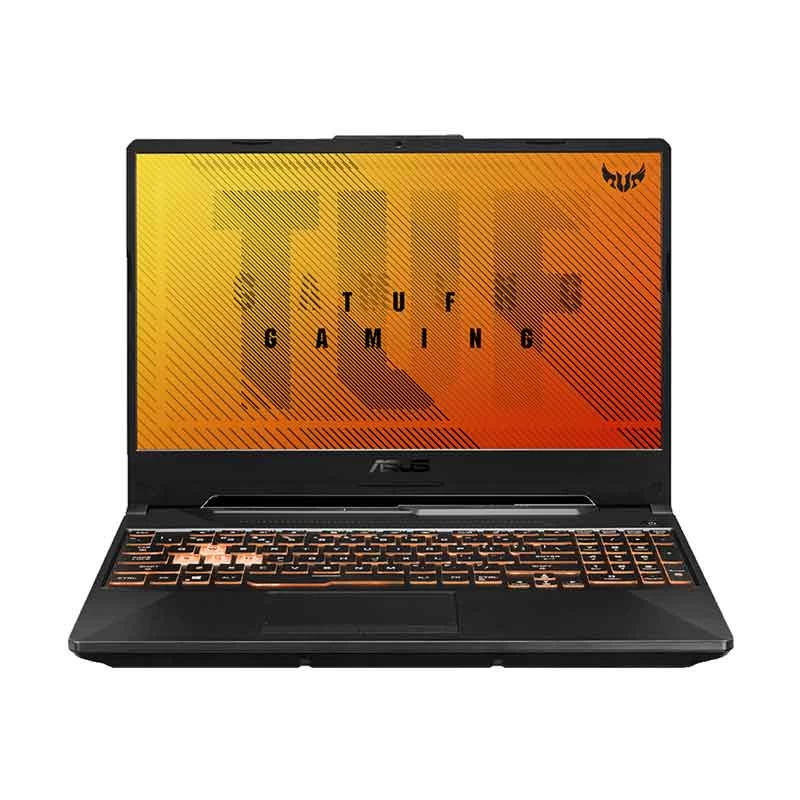 Asus TUF Gaming F15 FX506LHB